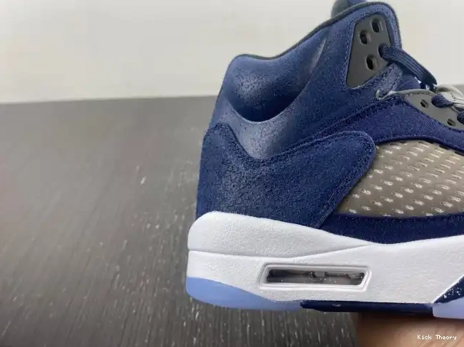 Kick Theory Air Georgetown FD6812-400 5 Jordan 0513